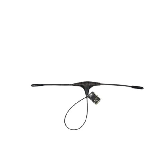 Hot Sales FrSky R9 MM-OTA Access 16CH 900MHz Mini RC Plastic Mini Remote with 16 Channels and RSSI Output